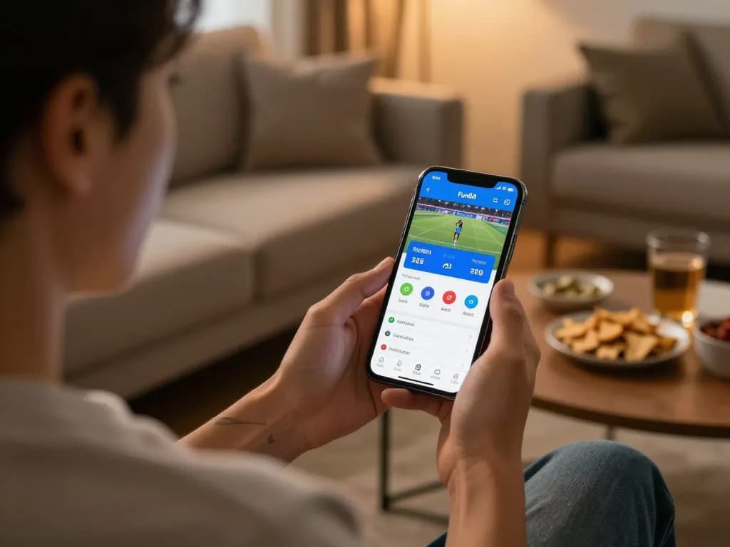Fun88 Strategies for 2026: Winning at Online Sports Betting with Proven Techniques