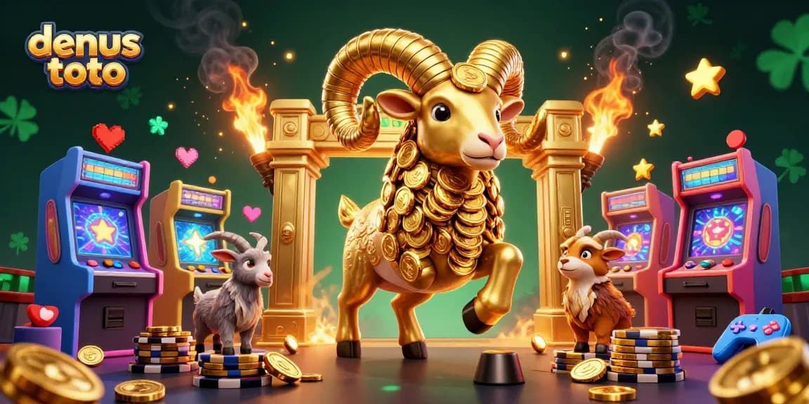 Studi Kasus Densus Toto: Hasil Terbaik dalam Taruhan Olahraga dan Slot 2026