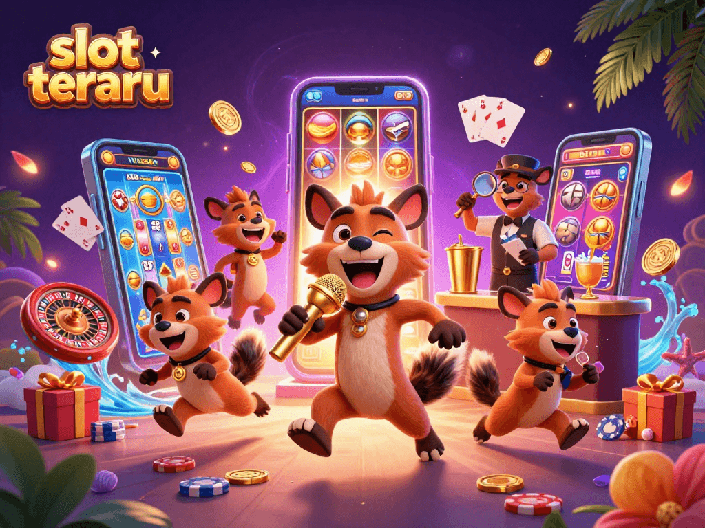 Slot Terbaru Regrets: What Gamblers Wish They Knew Earlier for Winning Strategies in 2026