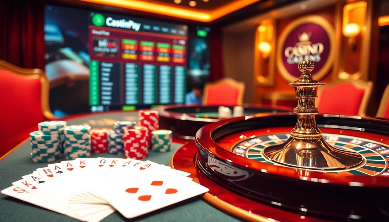 Winning Strategies at vipforbest.com/ru/settlepay/registration: Master the Casino Landscape in 2026