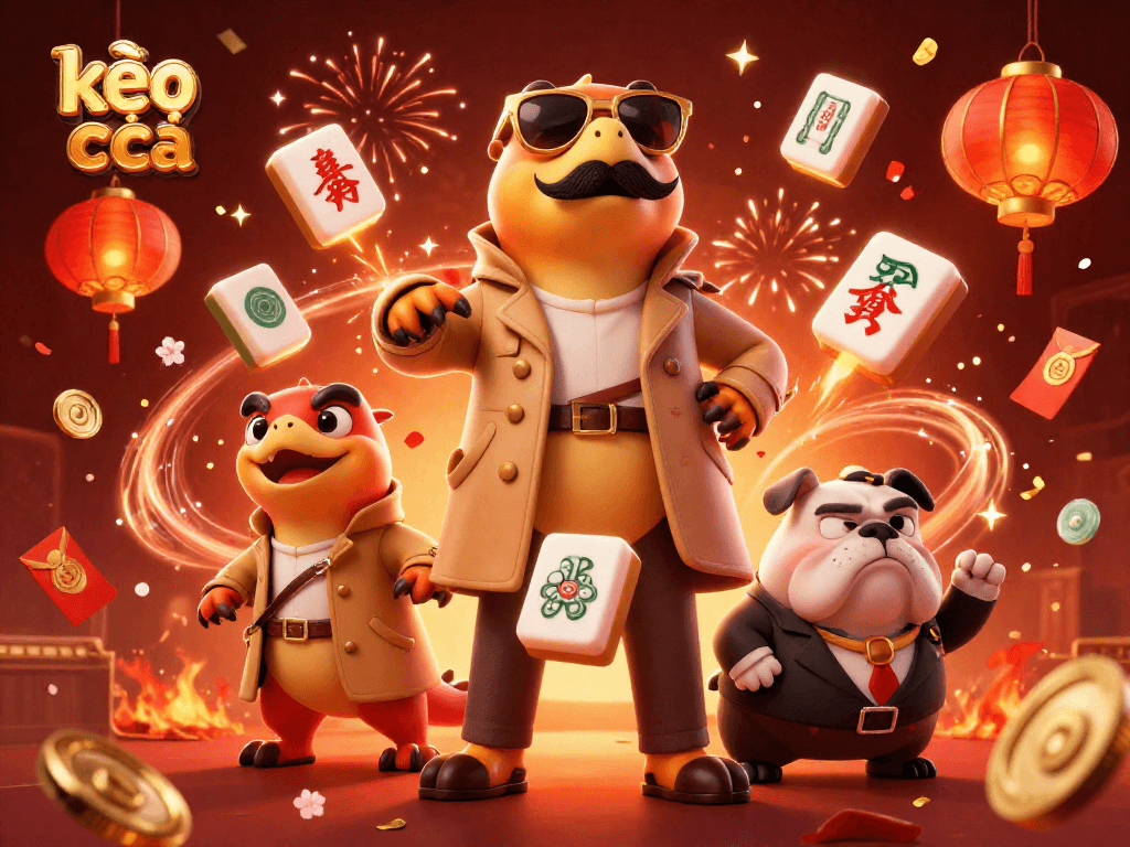 The Insider's Guide to kèo nhà cái: Winning Strategies for Bettors in 2026