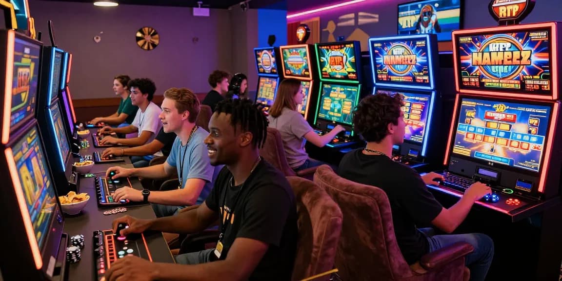 Slot Online Success Stories: How Players Won Big in 2026