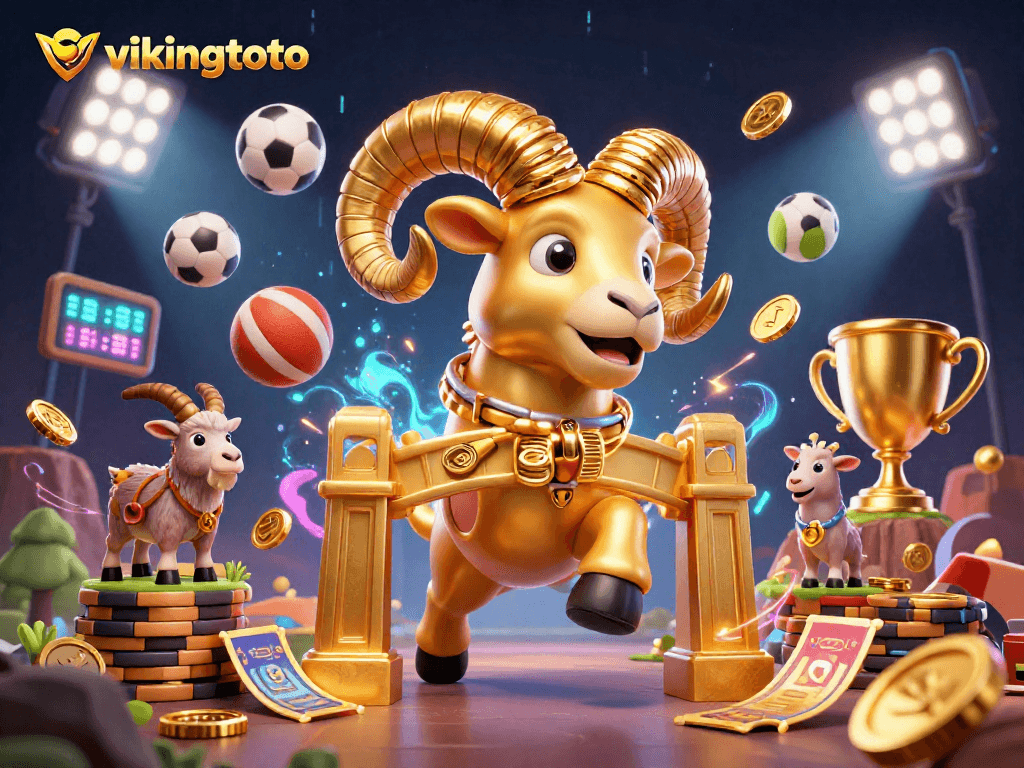 15 Pilihan Terbaik vikingtoto untuk Taruhan Slot dan Olahraga di 2026