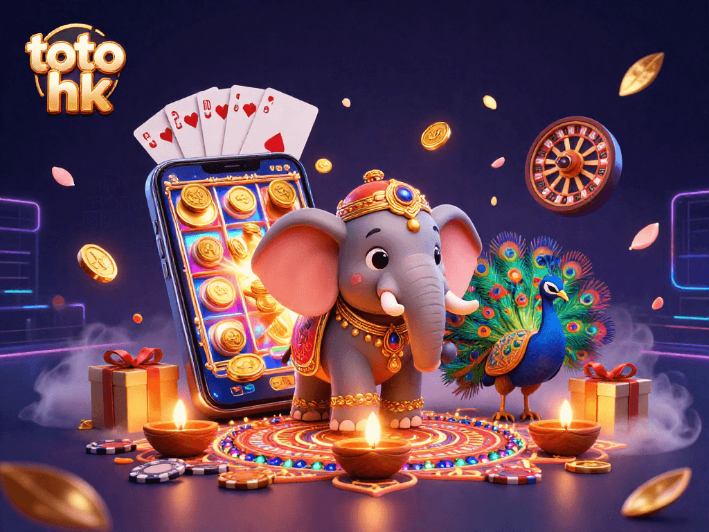 Analisis Mendalam Toto HK: Strategi Menang dan Peluang Terbaik untuk 2026