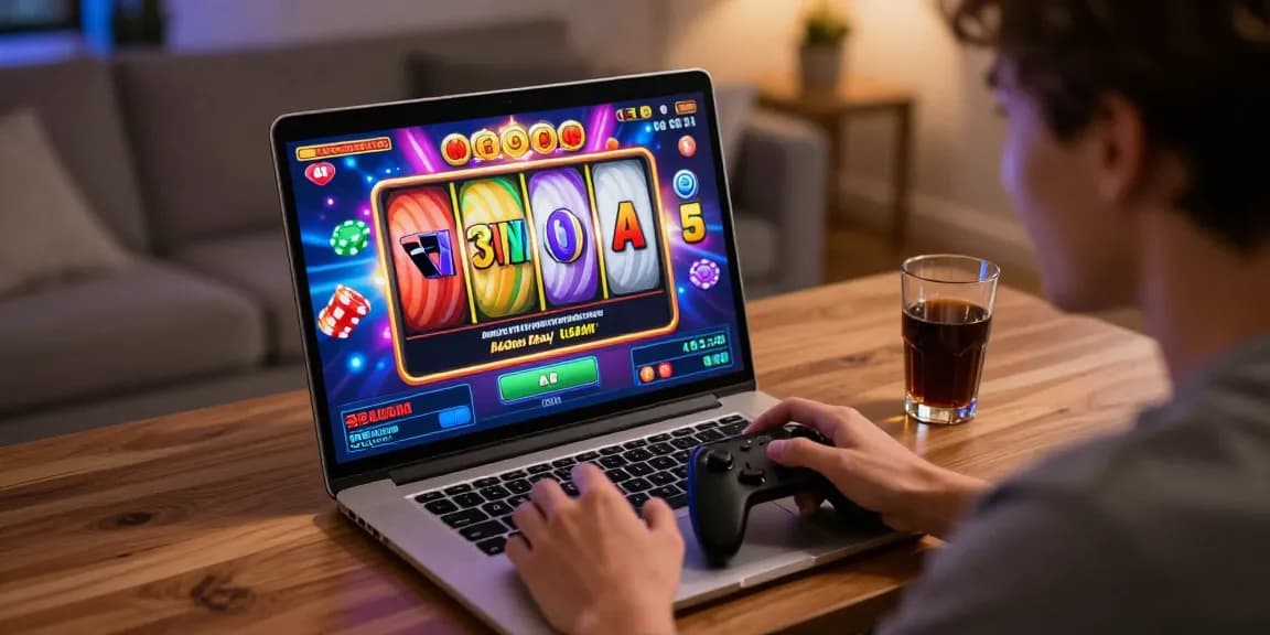 The Slot Master Guide for Ambitious Gamblers in 2026