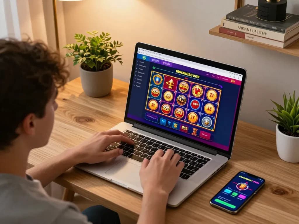 Winning Strategies for Gawang69 Users in 2026: Mastering Online Casino Gaming