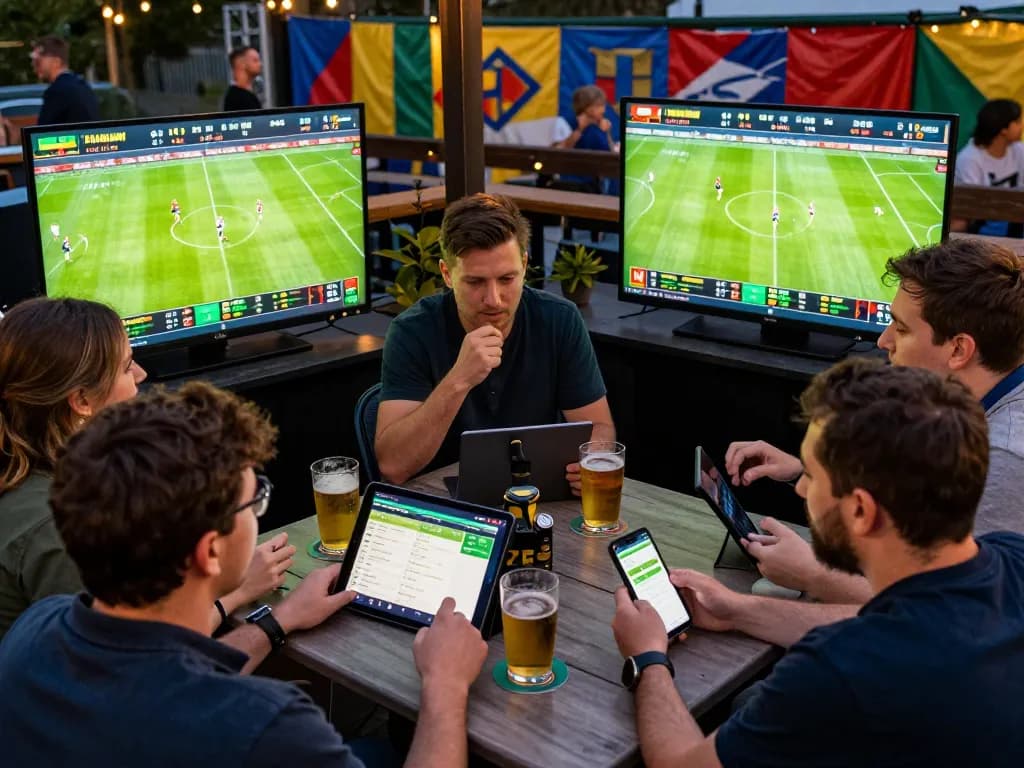 Mastering tg88 Strategies: Essential Tips for Winning in 2026 Sports Betting