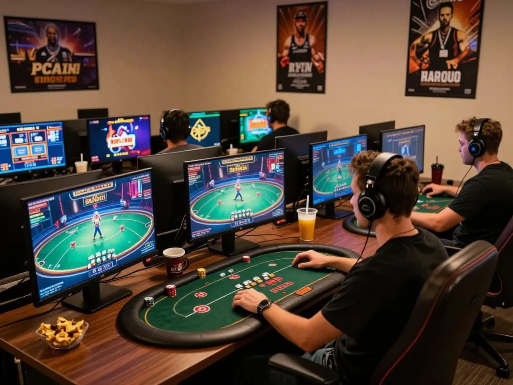 Master Winning Strategies for 2026 at https://www.gourmethouserestaurantri.com/menu - Essential Tactics for Online Gamblers