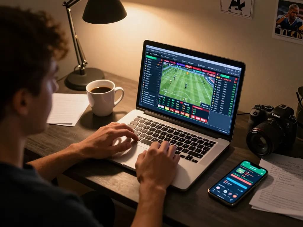 Proven Winning Strategies with Sis4d for Effective Sports Betting in 2026