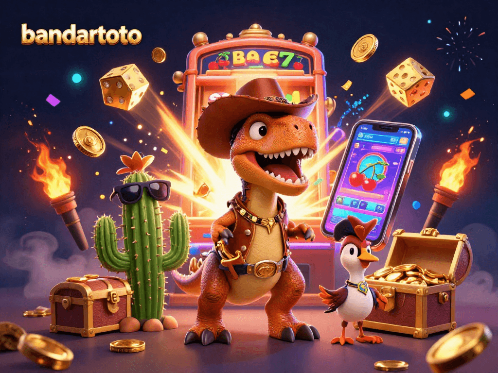 bandartoto and the Freedom to Master Winning Strategies for Gamblers in 2026