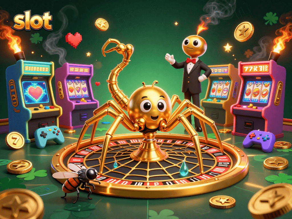 Switching to Slots: What to Expect and Why Winning Strategies Matter in 2026