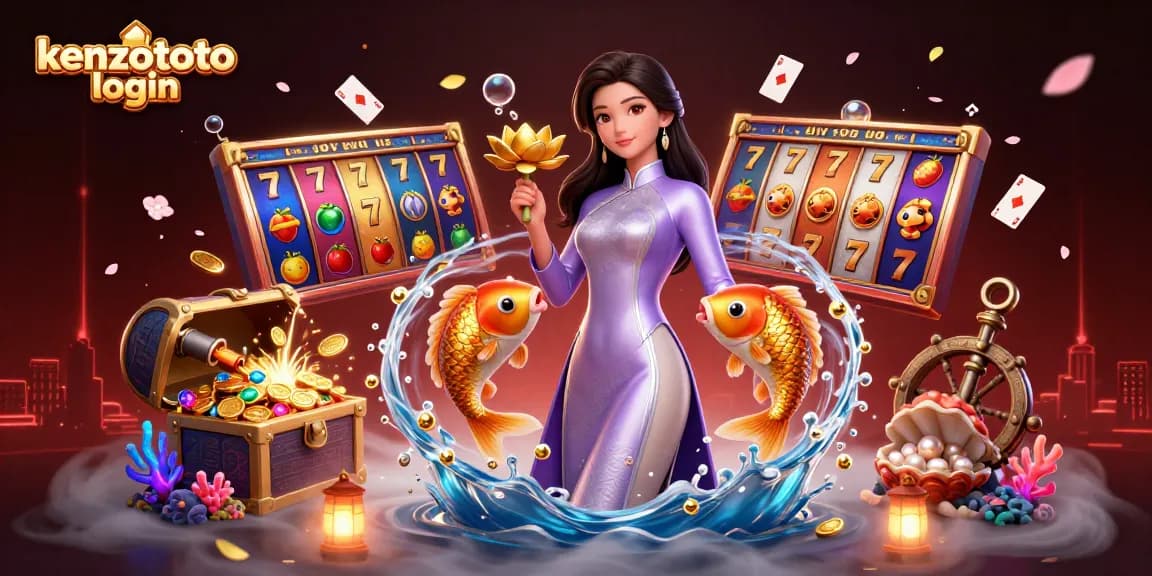 Strategic Insights on Kenzototo Login for Winning Strategies in 2026