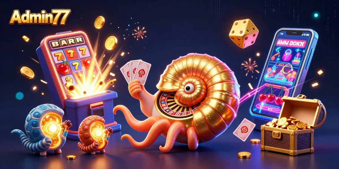 An Honest Take on Admin77 After 2026: Winning Strategies for Gamblers