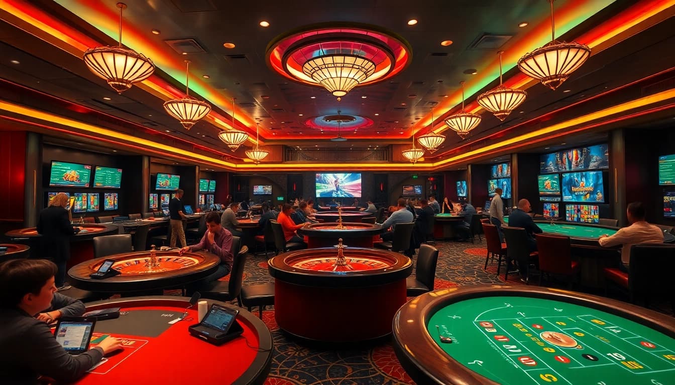 88clb: The Definitive Guide to Online Gambling in 2026