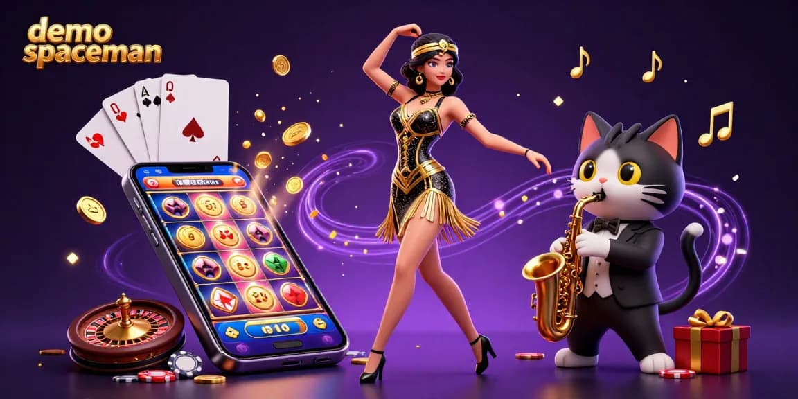 Winning Strategies for Playing Demo Spaceman Slot: A Comprehensive Guide for 2026