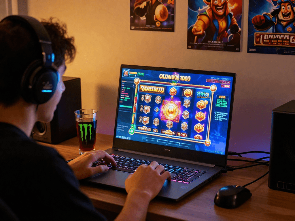 The Evolution of Situs Slot: The Definitive Guide to Online Gaming in 2026