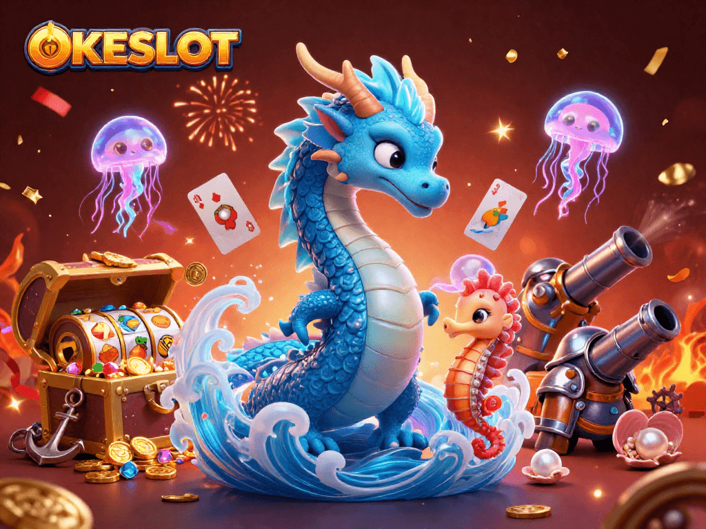 OKESLOT Mitos yang Dibongkar: Apa yang Benar dan Apa yang Tidak untuk Pemain Slot