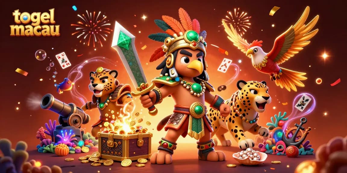 The togel macau Landscape in 2026: Winning Strategies for Gamblers