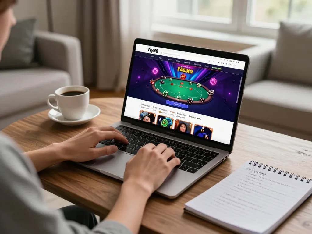 Winning Strategies at Fly88: Essential Tips for Online Gambling Success in 2026