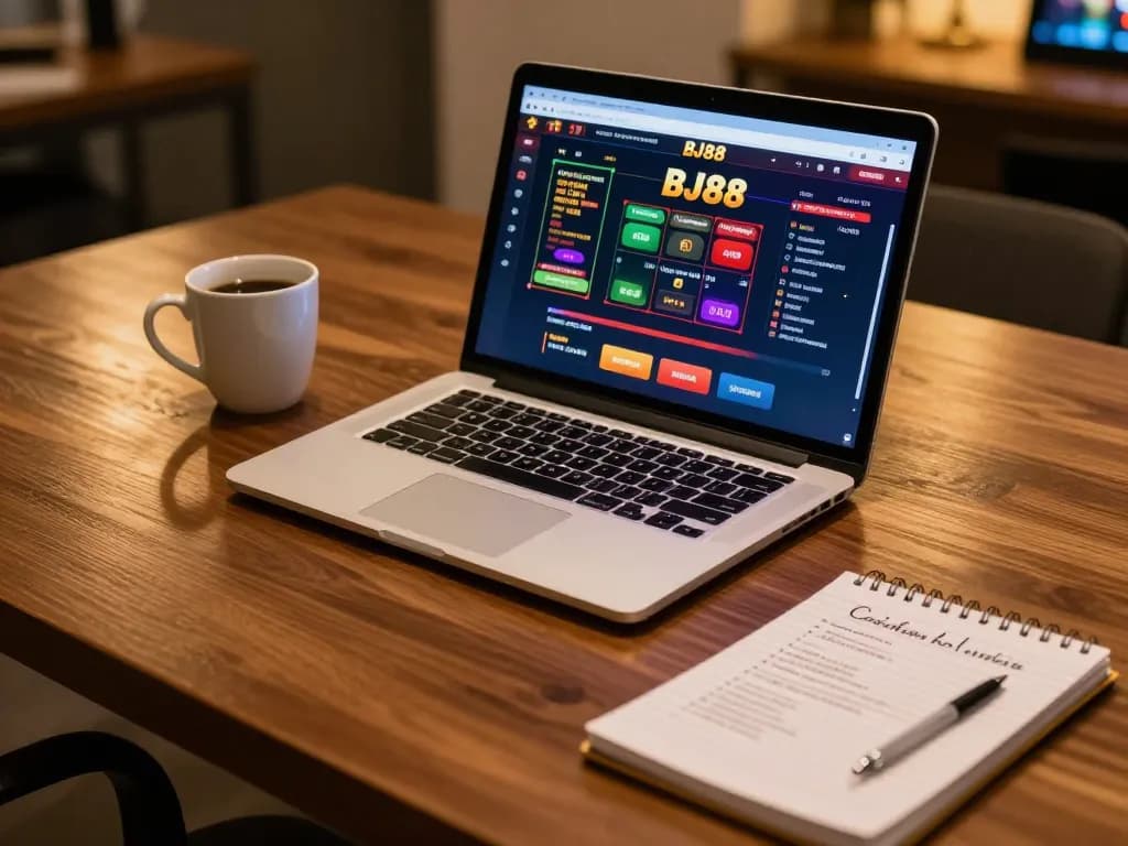 Winning Strategies for BJ88: Master Your Online Gambling Skills in 2026