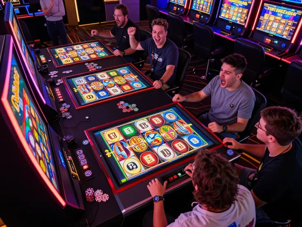 Essential Strategies for Mastering Toto Macau Slot Gameplay in 2026