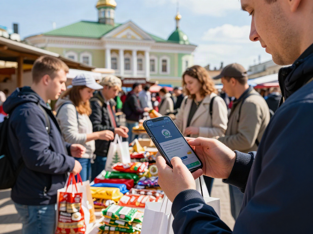 Menggunakan https://payinrussia.com/ untuk pembayaran mudah di pasar Rusia.