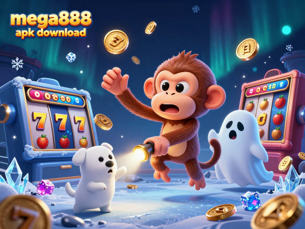 Muat turun mega888 apk download untuk pengalaman permainan slot dalam talian yang menarik dan selamat.