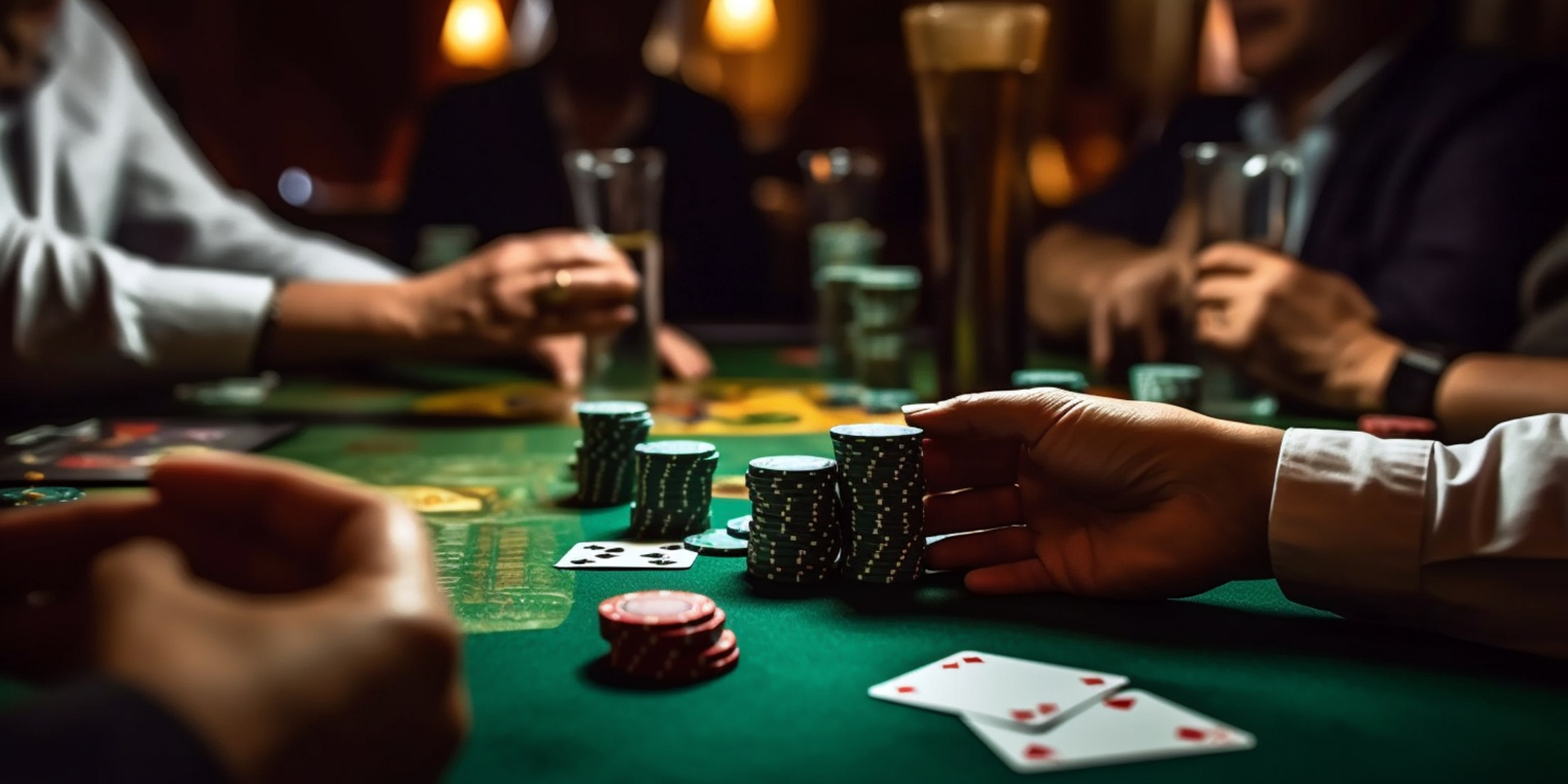 Strategi Sukses Bermain TOTO di Kasino Terbaik