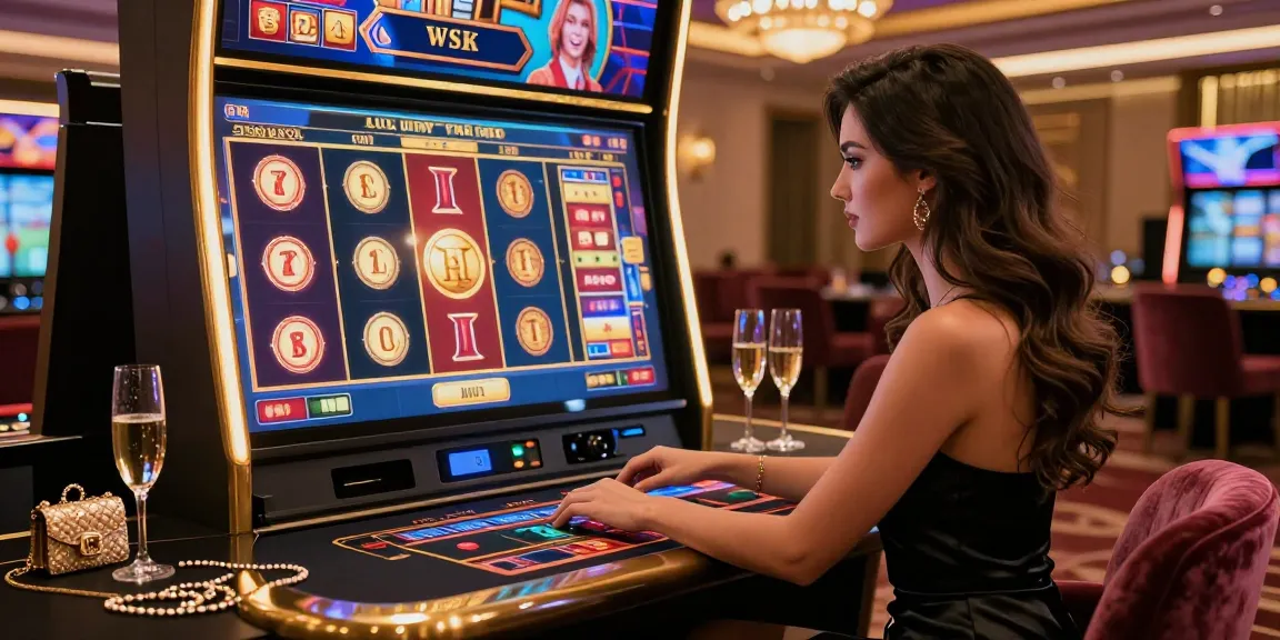 Permainan Link LUXURY777 di kasino virtual mewah dengan elemen glamor dan suasana berkelas.