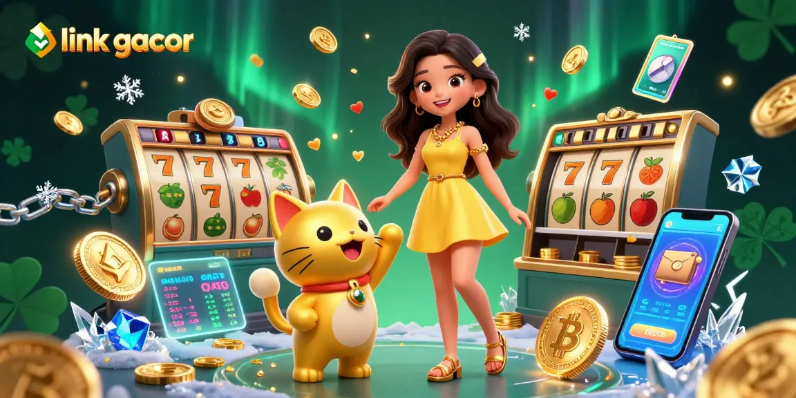 Engage with winning strategies using link gacor for epic online slot fun and excitement