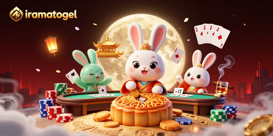 Menang besar di iramatogel dengan hadiah 4D tertinggi dan result HK Pools tercepat.
