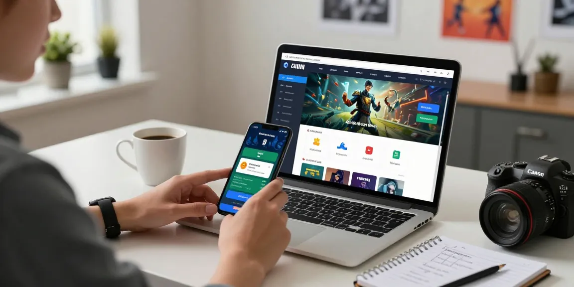 BUKUMIMPI138 login pada platform taruhan online modern dengan tampilan antarmuka yang menarik